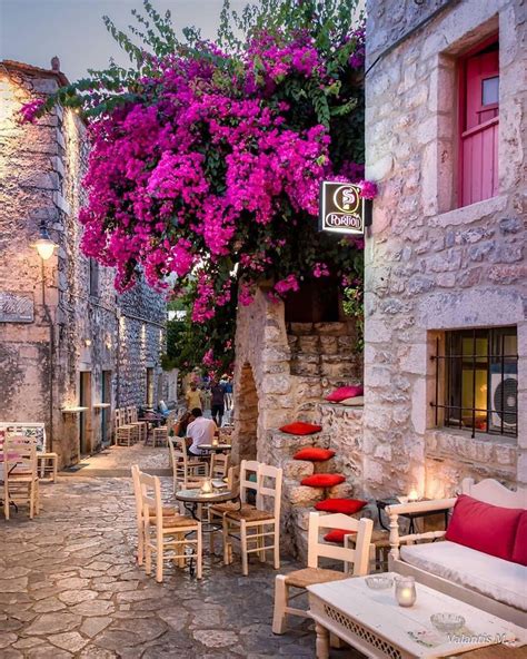 Areopoli Lakonias Greece Beautiful Places Beautiful Places To