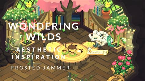 See more ideas about music aesthetic, music, aesthetic. WONDERING WILDS: Animal Jam Aesthetic Inspiration ll Frostedjammer ll - YouTube