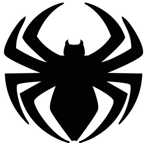 The advantage of transparent image is that it can be used efficiently. Spider-Man Ben Parker Clip art - Spider-Man Logo Cliparts ...