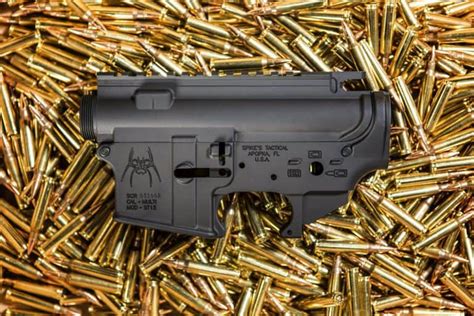 7 Best Ar 15 Lower Receiver Reviews 2023 Never Cheap Out
