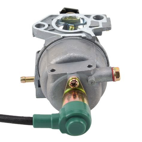 Powerhorse 166113 166114 7000 420cc Generator Carburetor Carb | eBay