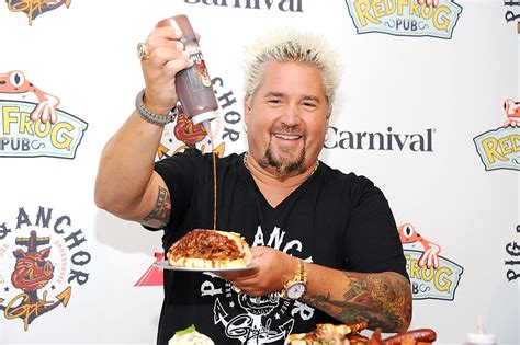 Check spelling or type a new query. 'Diners, Drive-Ins, and Dives': The 1 Secret Phrase Guy Fieri Uses When He Hates the Food