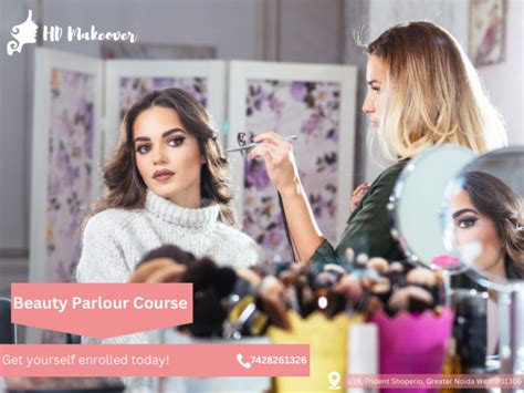 Beauty Parlour Course Fees Beautician Course Fees Price