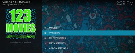 123movies Kodi Add On Installation Guide How To Set Up 123movies On