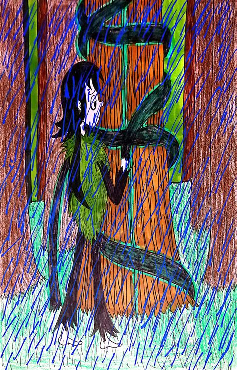 Closing The Unfinished Realm by PencilWalker on DeviantArt