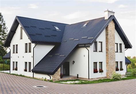 Tigla fotovoltaica un acoperiș modern și eficient energetic