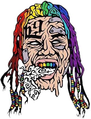 The rumor that tekashi 69 is dead is discussed in this article. Images Simpson Tekashi69 - 6ix9ine Sticker - Bart Simpson Supreme 6ix9ine Clipart ... / Check ...