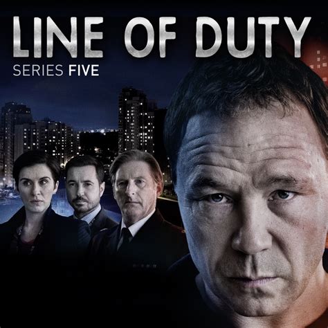 Line Of Duty Series 5 Wiki Synopsis Reviews Movies Rankings