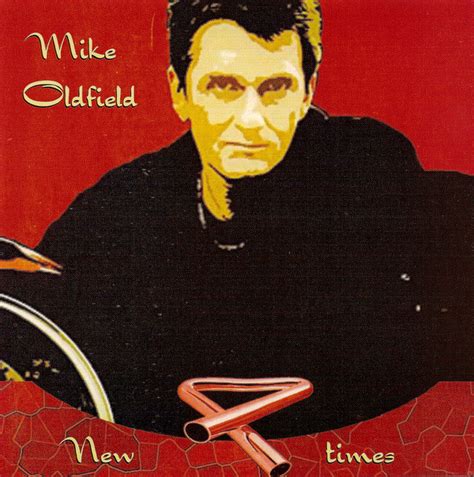 Mike Oldfield New Times 2006 Cd Discogs