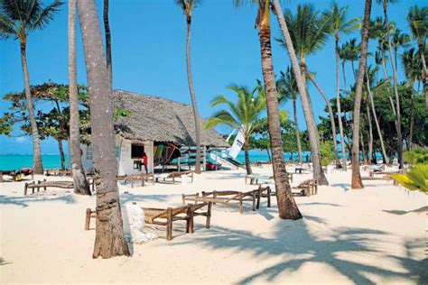 Diamond Mapenzi Beach Club Zanzibar Kiwengwa Yalla Yalla