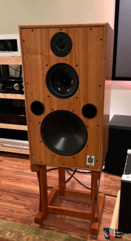 Harbeth M403 Xd In Rosewood Photo 3913452 Us Audio Mart