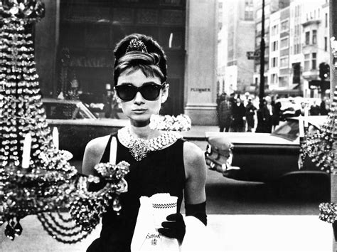 The Best Movie Sunglasses Of All Time Audrey Hepburn Madonna And