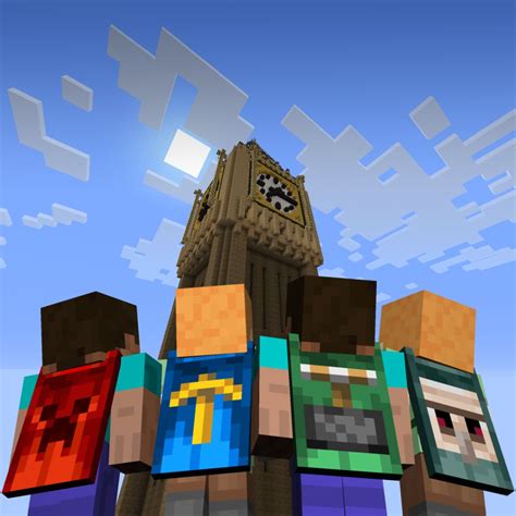 All Minecraft Xbox 360 Edition Screenshots For Xbox 360