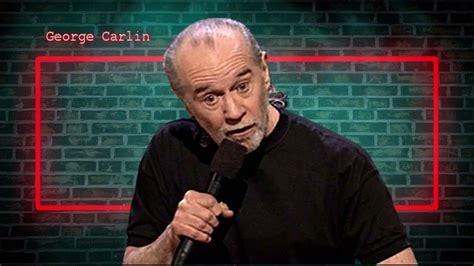 Stand Up Comedy Special The Best Of George Carlin Cream Of The Crop