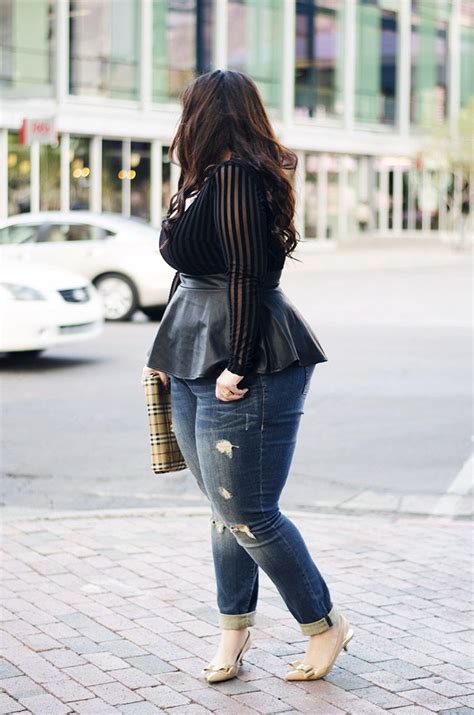 Date Plus Size Outfits Best Curvyoutfits Com