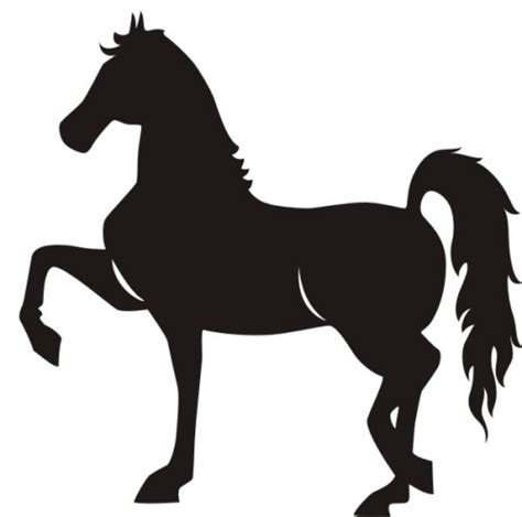 This content for download files be subject to copyright. Horse Outline Clip Art - ClipArt Best