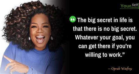 Oprah Inspiration Top 20 Inspiring Oprah Winfrey Quotes