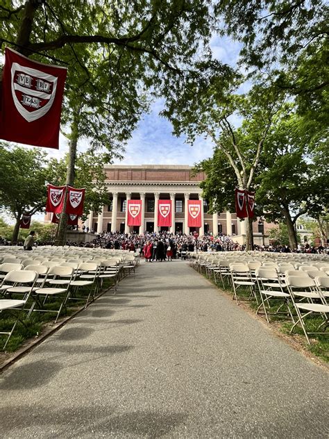 Harvard University on Twitter: "Today’s the day 🎓 #Harvard22 https://t