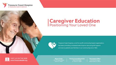 Caregivers | Treasure Coast Hospice, FL