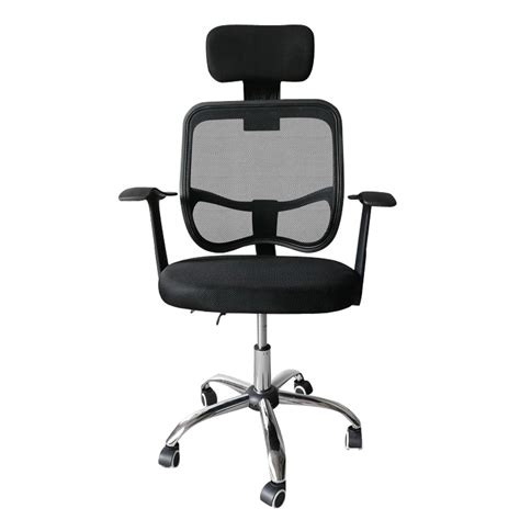 4.0 out of 5 stars. Adjustable Ergonomic Swivel Executive Mesh Office Computer ...