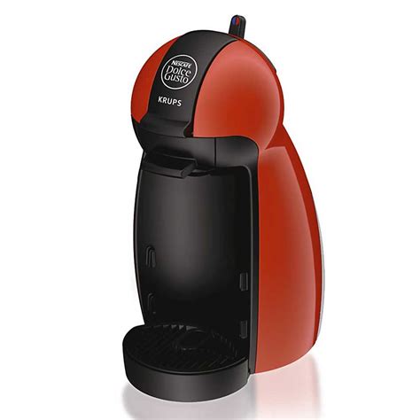 Krups coffee machine water tank jug 1.3l arno moulinex dolce gusto melody 3. Nescafe KP100640 Dolce Gusto Pod Coffee Machine by Krups ...