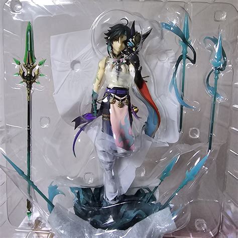 블라인드 | 게임: 흔한 덕후의 게임 캐릭터 피규어