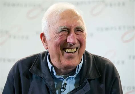 Jean Vanier Friend Of The Intellectually Disabled And Founder Of Larche Dies At 90