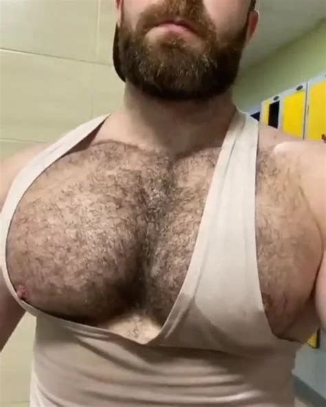 Giant Man Tits ThisVid