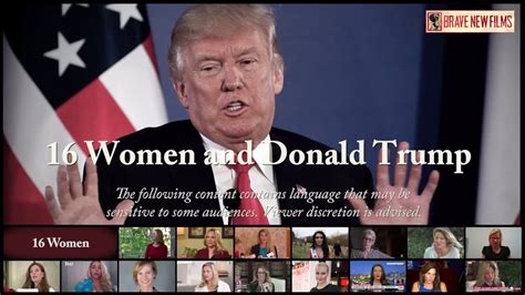 Trump Sexual Harassment Accusers Call On Congress To Launch Official Investigation Pix11