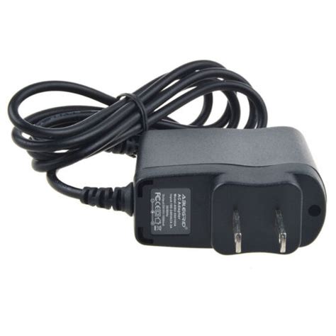 Ac Adapter For Model A306100 Wahl Clipper 8554 Power Supply Cord Cable