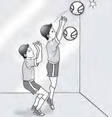 Lakukan latihan kombinasi antara menggiring bola (dribbling), menembak di tempat atau. Jendela Ilmu: BAB VII : GERAK BENDA (IPA KELAS 3 SD)