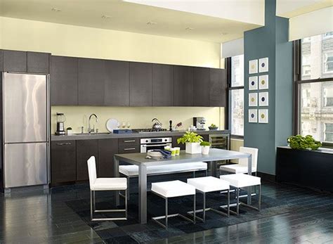 Kitchen Color Ideas And Inspiration Benjamin Moore