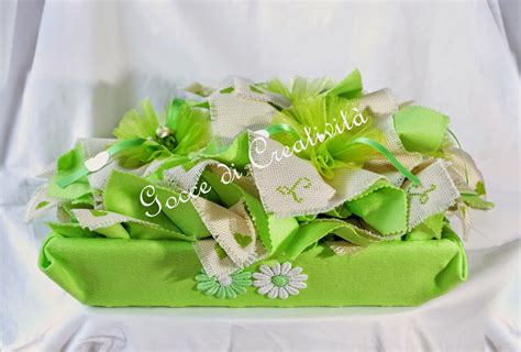 La bomboniera ed i confetti per il matrimonio sono tra i simboli che caratterizzano le nozze. Gocce di Creatività: Promessa di Matrimonio