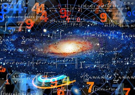 The Mathematical Universe Genesis Park