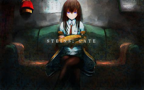 Please complete the required fields. Steins;Gate, Makise Kurisu, Anime Girls, Anime Wallpapers HD / Desktop and Mobile Backgrounds