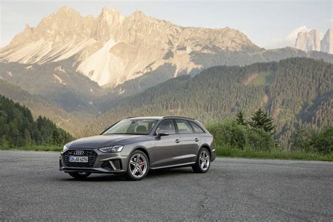 A4 paper, a paper size defined by the iso 216 standard, measuring 210 × 297 mm. Review: 2020 Audi A4 sedan and A4 Allroad: What car ...