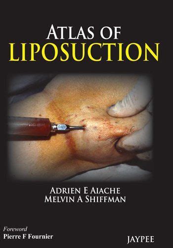 2236 Atlas Of Liposuction Liposuction Gynecomastia Surgery