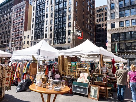 Chelsea Antiques Garage Nyc | Dandk Organizer