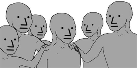 What Is Npc The Popular New Far Right Meme