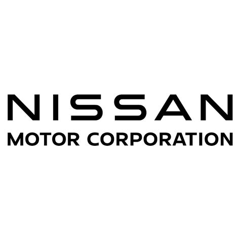 Nissan Motor Corporation Logo Png Logo Vector Brand Downloads Svg Eps