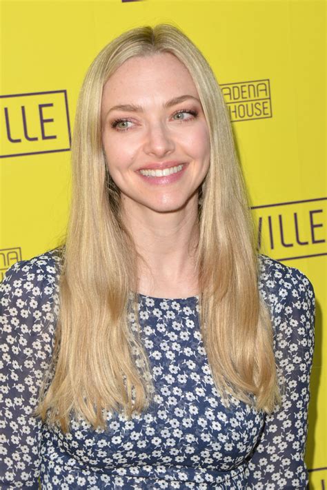Amanda seyfried breaking news, photos, and videos. Amanda Seyfried - "Belleville" Opening Night in Pasadena ...