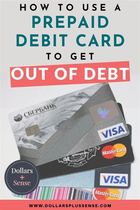 They enables you to make purchases online without inputting your original card number. How To Choose The Best Prepaid Debit Card - DOLLARS PLUS SENSE | Prepaid debit cards, Get out of ...