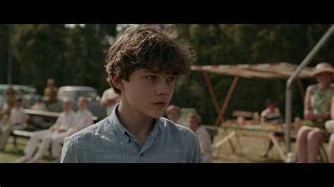 This quote reflects both novels, as the both discuss the morally wrong actions due to racism or discrimination. Jasper Jones - Trailer - YouTube