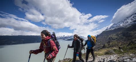 patagonia hiking tours plan a trekking adventure with swoop