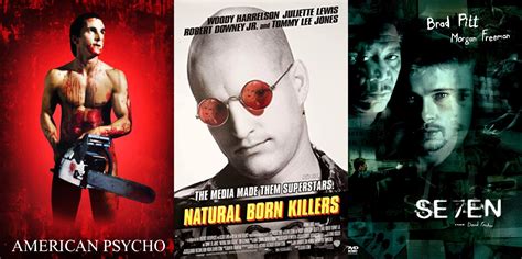 Las 10 Mejores Películas De Asesinos Seriales De Todos Los Tiempos
