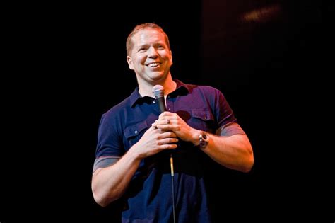 Check Out Gary Owen At The Comedy Zone 1053 Rnb