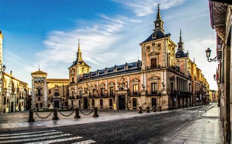 7 Fun Facts About Madrid Worldstrides