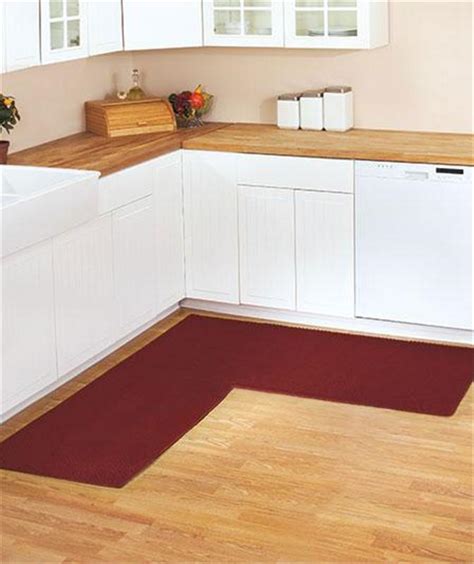 L Shaped Kitchen Rug 20 Tips For Buying Home Decorating Ideas