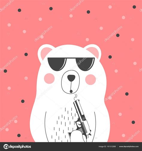 Can't find what you are looking for? Gangsta Bear Cartoon : Gangster Bear Gangster Bear ...