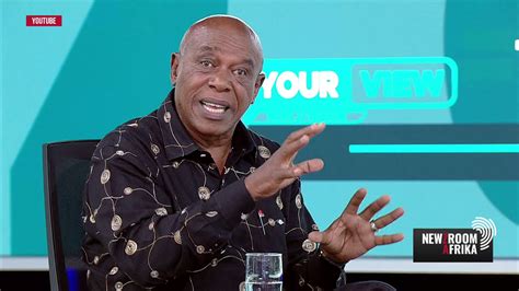 Part Franktalk With Tokyo Sexwale Youtube